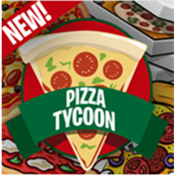 🍕Pizza Factory Tycoon🍕