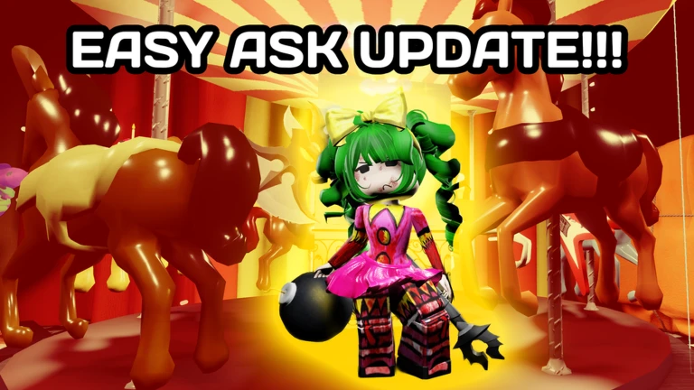 Easy Ask Update!