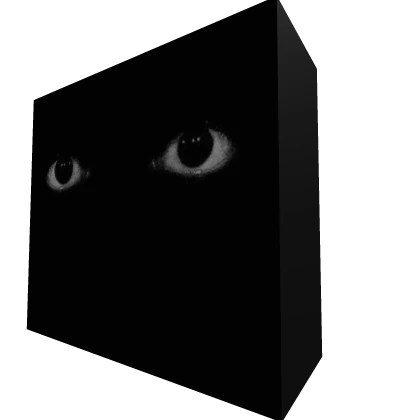 Eyes Roblox item thumbnail