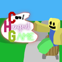 cool hangout gaem (w.i.p)