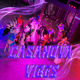 CasaNova Vibes