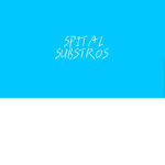 Spital substros