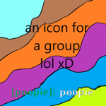 group of nothing.