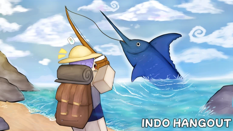 インドのハングアウト