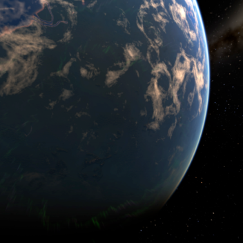 Space Obstacle