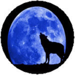 Savage Blue Moon