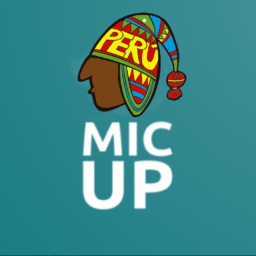 Peru Mic Up [CHAT DE VOZ]