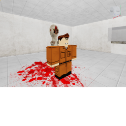 SCP Site IOI *Remastered* *wip*