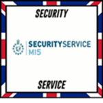 UKRC: Security Service
