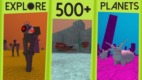 Space Frontier (Development ended) UNCOPYLOCKED