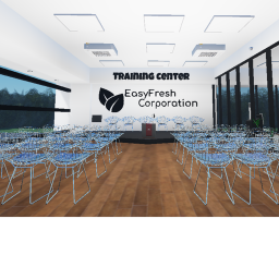 Training Center