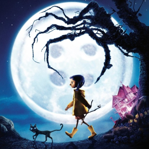 Coraline The Obby 🧵UPDATE!!🧵