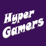 Hyper gamers Group