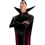 Dracula's #1 Fan Club