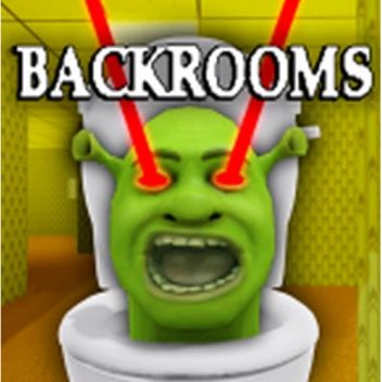 🎈 [FREE ADMIN] Survive Shrek in the backrooms 