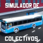 Simulador de Colectivos