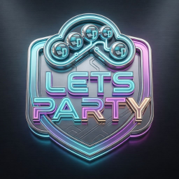 LETS PARTY