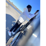 No cap Bryson