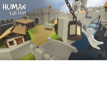 Human Fall Flat (Paided Beta)