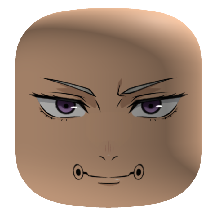 Toge Inumaki