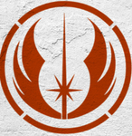 The Jedi Empire.