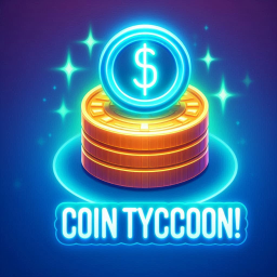 Coin Tycoon!