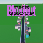 BloxHut Official Group