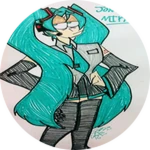 Jhonn The Miku