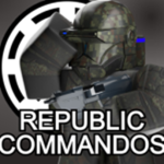 GAR | RepubIic Commandos