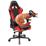 Gamer Shrimp Studios