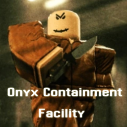 Onyx Containment Facility