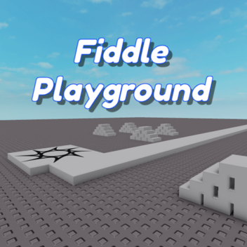 Fiddle Playground