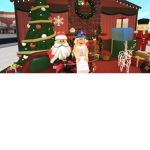 Haileys robux winners