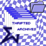thrifted archives