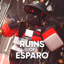 [FORT] Ruins of Esparo