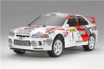 Tamiya and Traxxas association