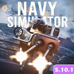 Navy Simulator icon