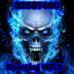 Shooting Wrld
