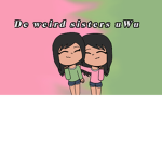 De Weird Sister's uWu