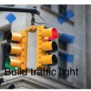 build traffic light