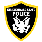 Kirklendale State Police