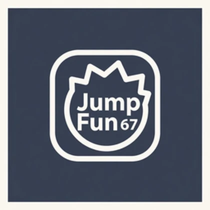 Jump Fun 67 Roblox group icon