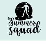 The Summer Squad!!!!