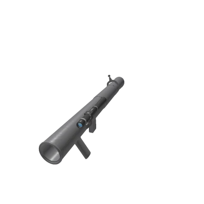 ROBLOX Rocket Launcher Remake