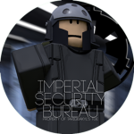 GEㅣImperial Security Bureau
