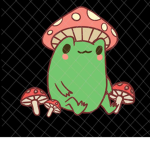 froggy fan club!<3
