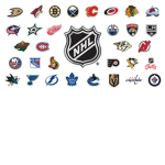 NHL hockey squad