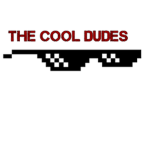 the relly cool dudes