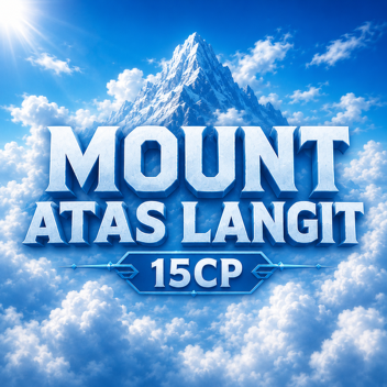 👑SUMMIT+5000 FRE TITLE👑MOUNT AT THE SKY 