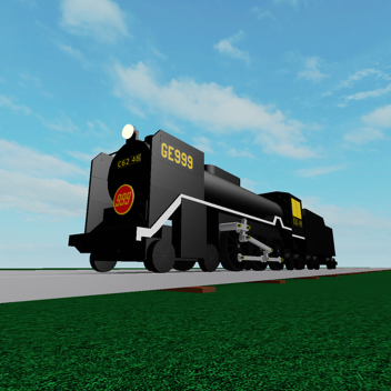 Galaxy Express 999 [ Better Version ]